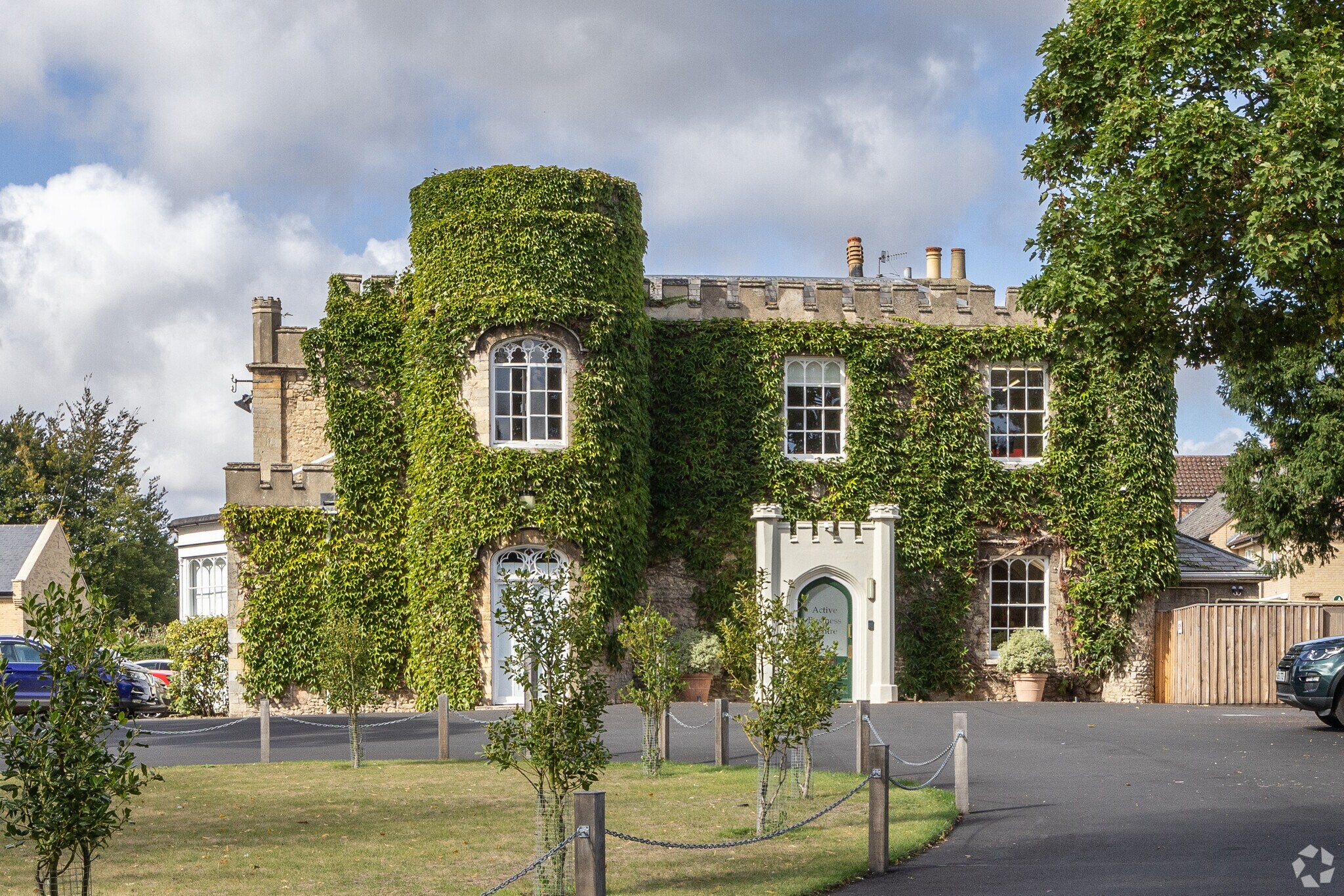 33 St. Andrews St S, Bury St Edmunds en alquiler Foto principal- Imagen 1 de 3