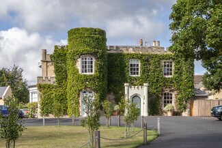 Más detalles de 33 St. Andrews St S, Bury St Edmunds - Coworking en alquiler