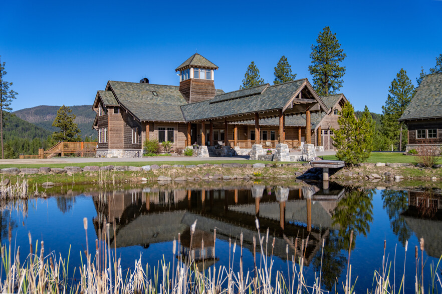 135 Squire Ln S, Trout Creek, MT en venta - Foto del edificio - Imagen 3 de 59