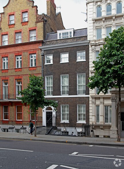 123 Sloane St, London en alquiler - Foto principal - Imagen 1 de 2