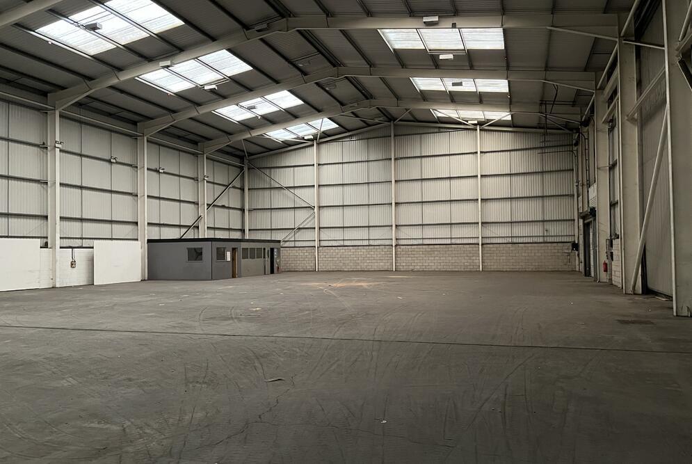 Private Road No 4, Nottingham en alquiler Foto del interior- Imagen 1 de 5