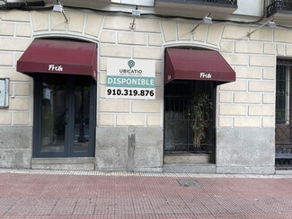 Más detalles de Local en alquiler