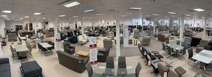 Rock Valley Way, Rochdale en venta Foto del interior- Imagen 1 de 4