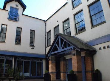 21-25 Carlton Ct, Glasgow en alquiler - Foto del edificio - Imagen 3 de 21