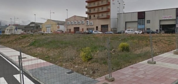 Avenida Agustinos de León, 39, León, León en venta - Otros - Imagen 1 de 1