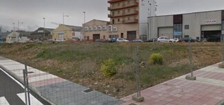 Más detalles de Avenida Agustinos de León, 39, León - Terreno en venta