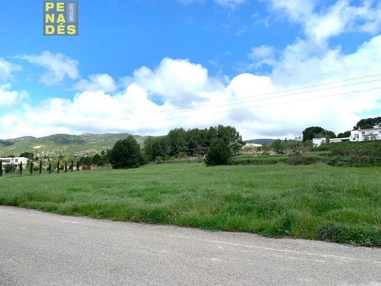 Terreno en València, Valencia en venta - Vista aérea - Imagen 3 de 3