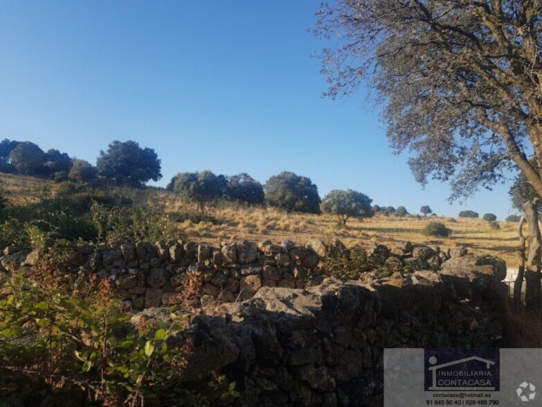 Terrenos en Colmenar Viejo, MAD en venta - Foto del edificio - Imagen 3 de 4