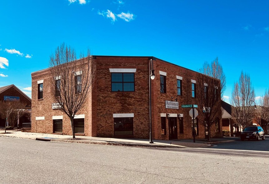 117 Hexham Dr, Lynchburg, VA en alquiler - Foto del edificio - Imagen 1 de 3