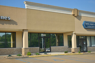 623 Silver Springs Rd, Cape Girardeau, MO en alquiler Foto del edificio- Imagen 2 de 4