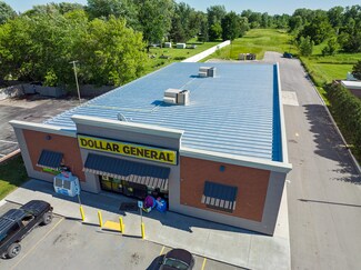 Más detalles de 3236 E Holland Rd, Saginaw, MI - Local en venta