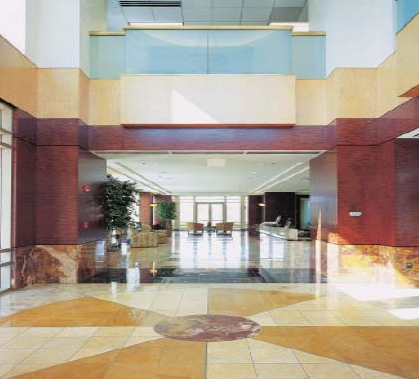 10689 N Pennsylvania St, Indianapolis, IN en alquiler - Lobby - Imagen 2 de 8