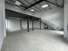 Thirkill Dr, Harrogate en alquiler Foto del interior- Imagen 2 de 3