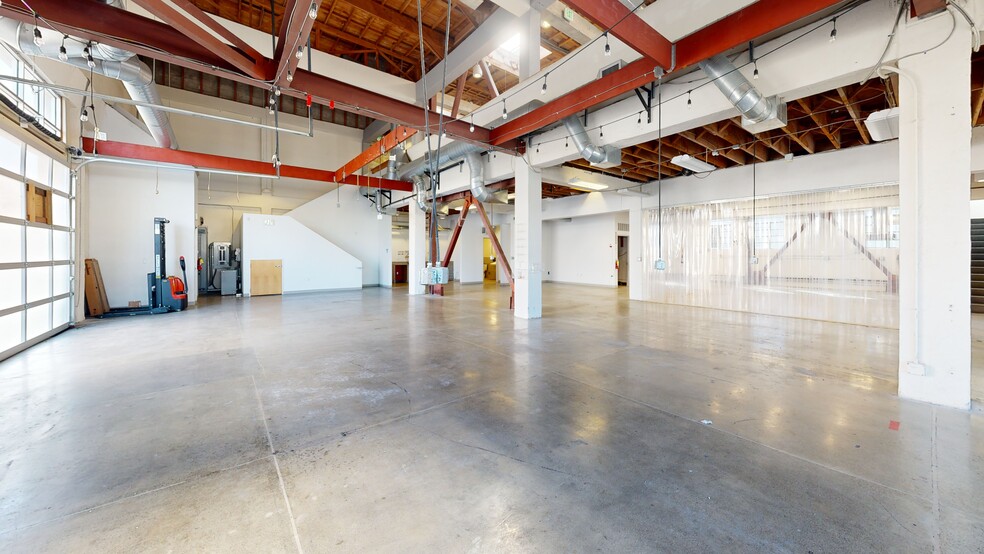 380 Washington St, Oakland, CA en alquiler - Matterport 3D Scan - Imagen 2 de 50