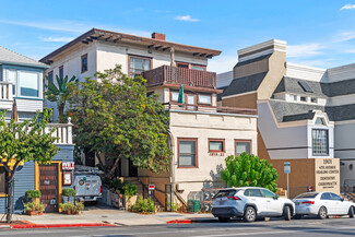 Más detalles para 1915-1921 4th Ave, San Diego, CA - Edificios residenciales en venta