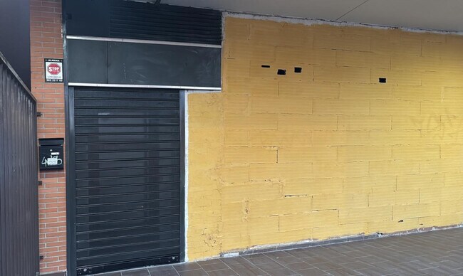 Más detalles para Calle Apolo, 20, Valdemoro - Edificio Residencial​ en venta