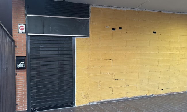 Más detalles de Calle Apolo, 20, Valdemoro - Edificio residencial​ en venta