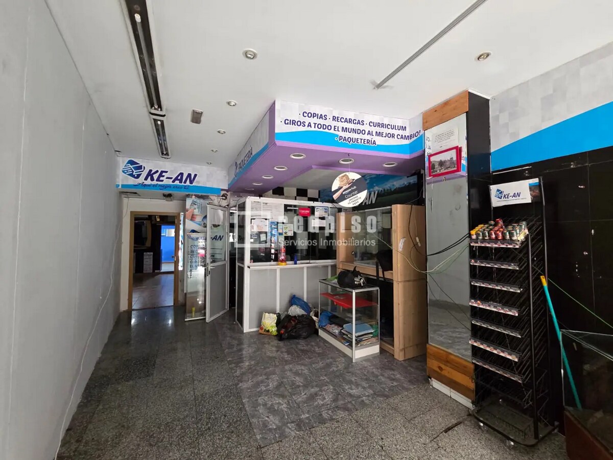 Madrid, MAD 28045 - Unidad 1 -  - Foto del interior - Image 1 of 5