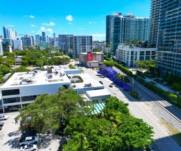 3400 NE 2nd Ave, Miami, FL - VISTA AÉREA  vista de mapa - Image1