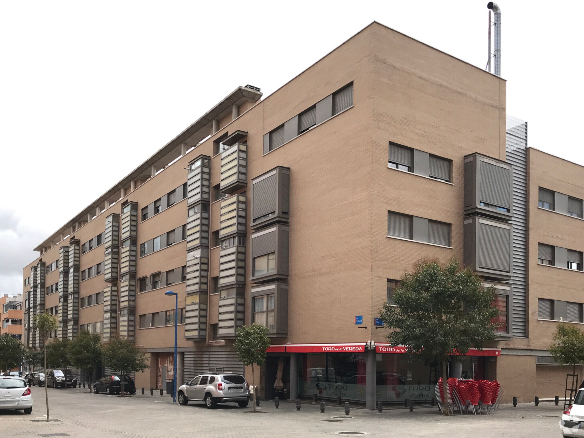 Calle Cuenca, 19, Leganés, Madrid en venta Foto principal- Imagen 1 de 1