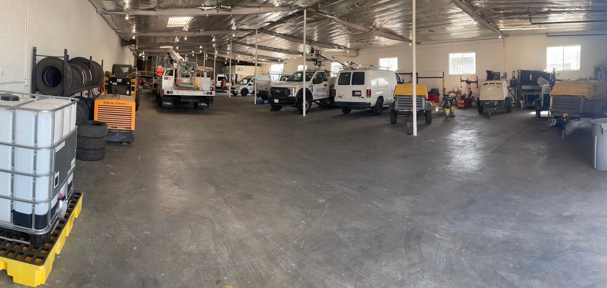 10338 Rush St, South El Monte, CA en venta Foto del edificio- Imagen 1 de 1