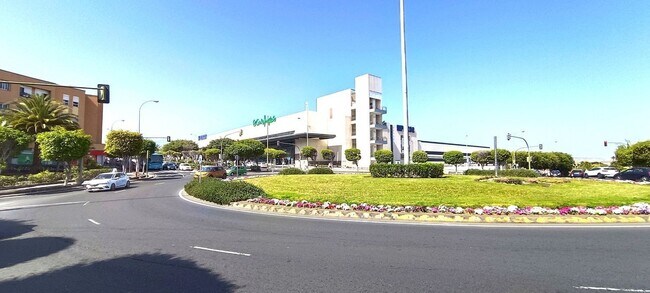 Más detalles de Local en alquiler