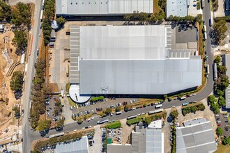 52 Huntingwood Dr, HUNTINGWOOD, NSW - Aérea  vista de mapa