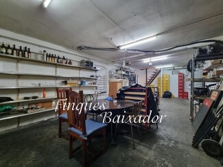 Más detalles de Local en alquiler