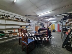 Local en L'Hospitalet de Llobregat, Barcelona en alquiler Foto del interior- Imagen 1 de 7