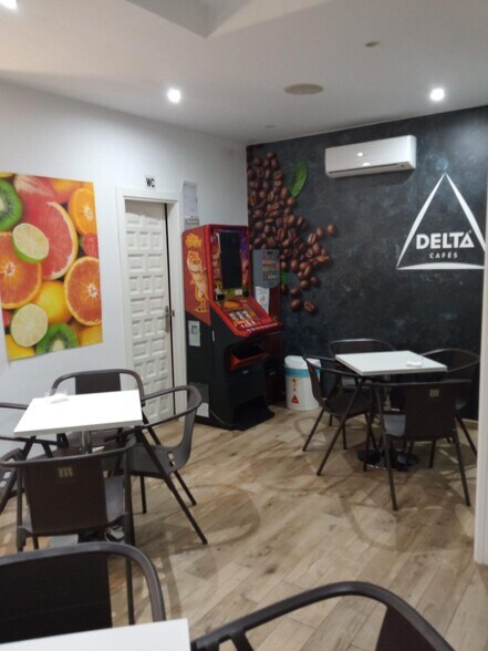 Local en Cáceres, Cáceres en venta - Foto del interior - Imagen 2 de 2