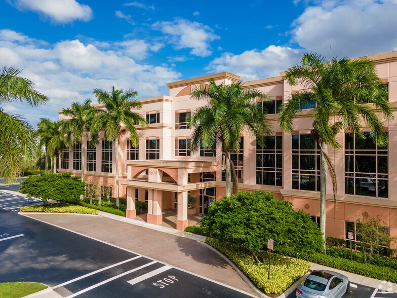 1600 Sawgrass Corporate Pky, Sunrise, FL en alquiler - Foto principal - Imagen 1 de 5