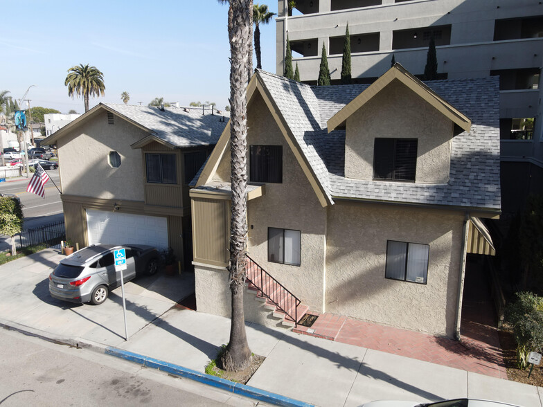 930 E Ocean Blvd, Long Beach, CA en venta - Foto del edificio - Imagen 2 de 20