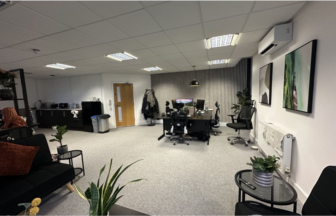 5 Waterberry Dr, Waterlooville en alquiler Foto del interior- Imagen 1 de 4