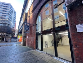 Sovereign Pl, Leeds en alquiler Foto del edificio- Imagen 2 de 4