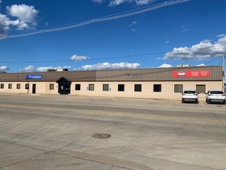 Más detalles para 631 N Cedar Ave, Owatonna, MN - Oficinas en alquiler