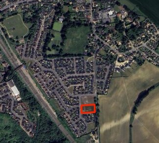 Más detalles de Plating Way, Roade - Terreno en venta