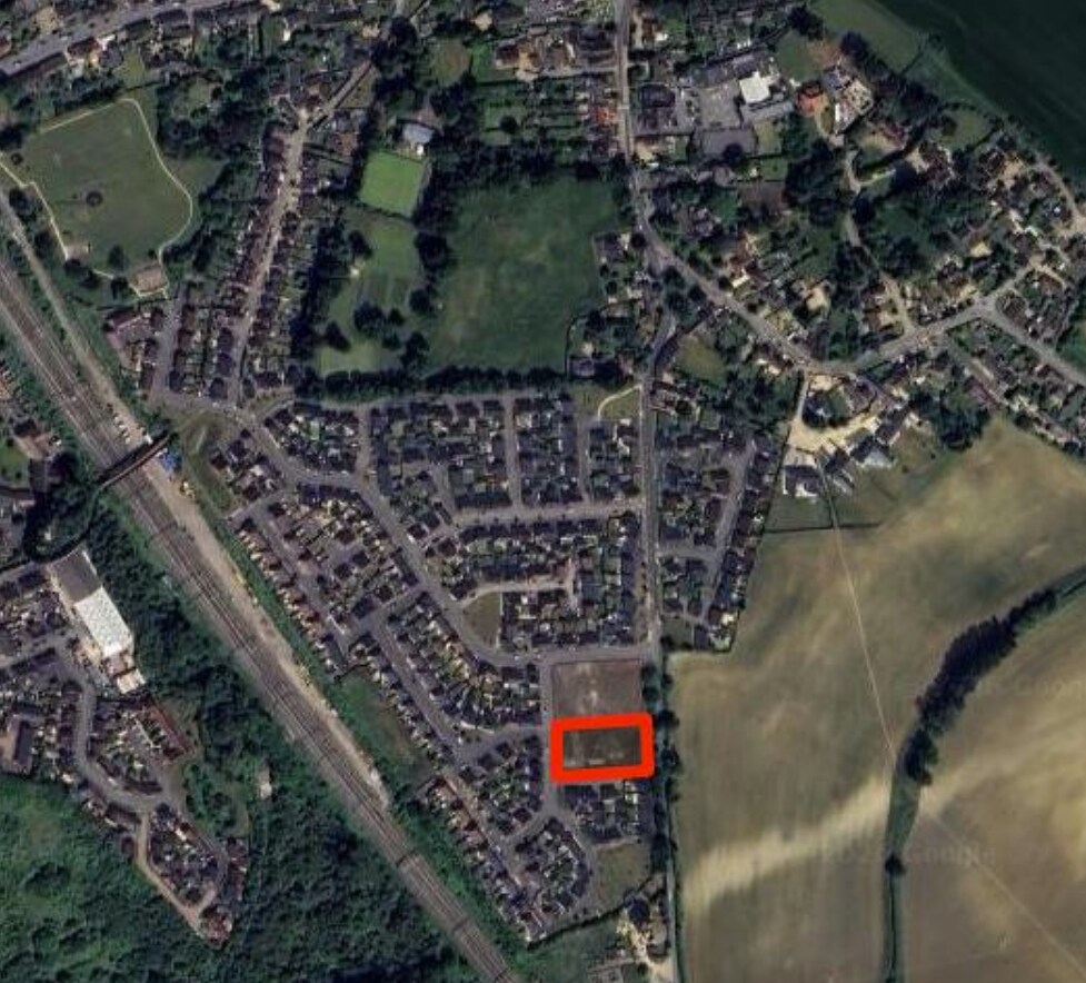 Plating Way, Roade en venta Foto principal- Imagen 1 de 4