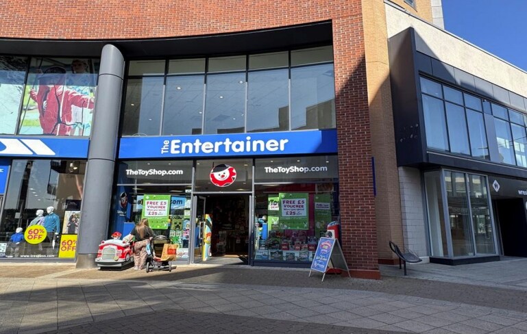 Eagles Meadow, Wrexham en alquiler Foto del interior- Imagen 1 de 1