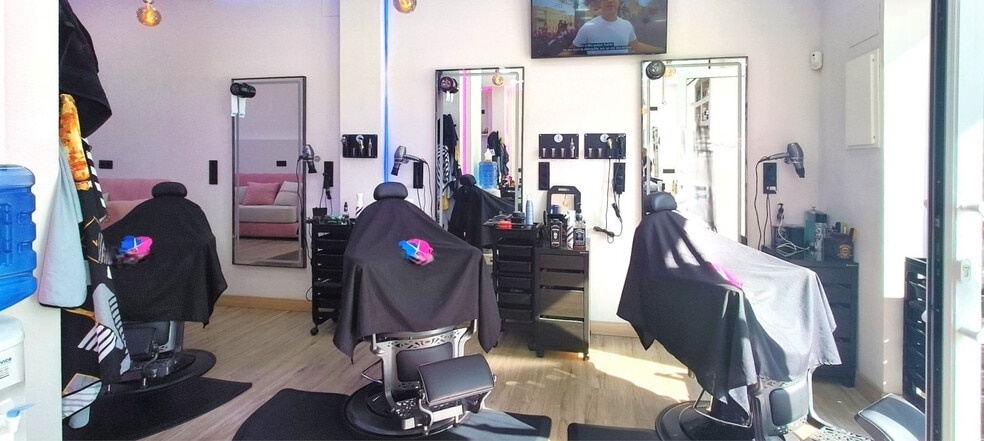 Local en Blanes, Gerona en alquiler - Foto del interior - Imagen 3 de 4