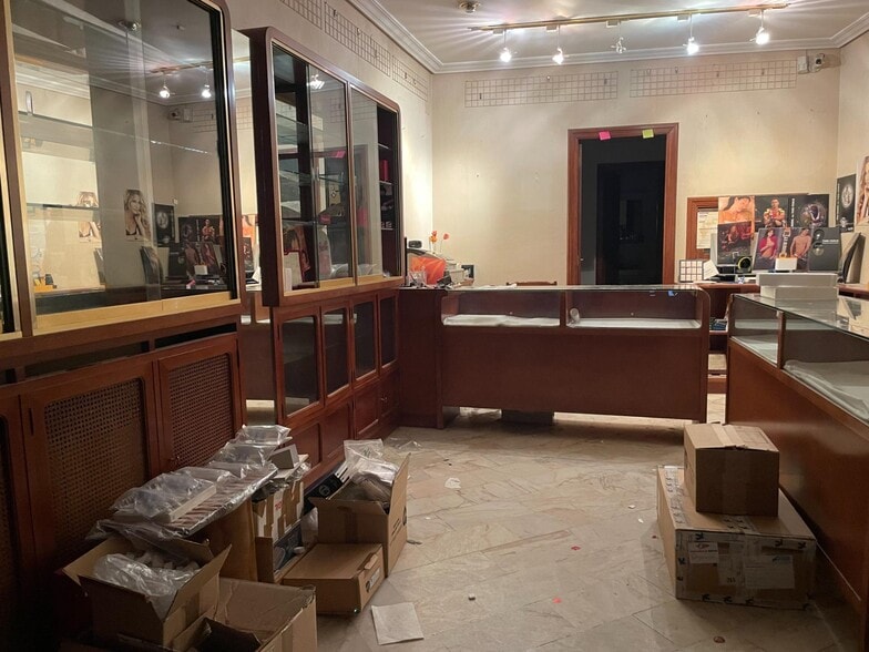 Edificio residencial en Segovia, Segovia en venta - Foto del interior - Imagen 2 de 4