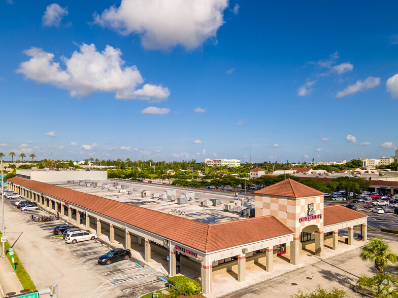 20401 Biscayne Blvd, Aventura, FL en alquiler - Foto del edificio - Imagen 3 de 15