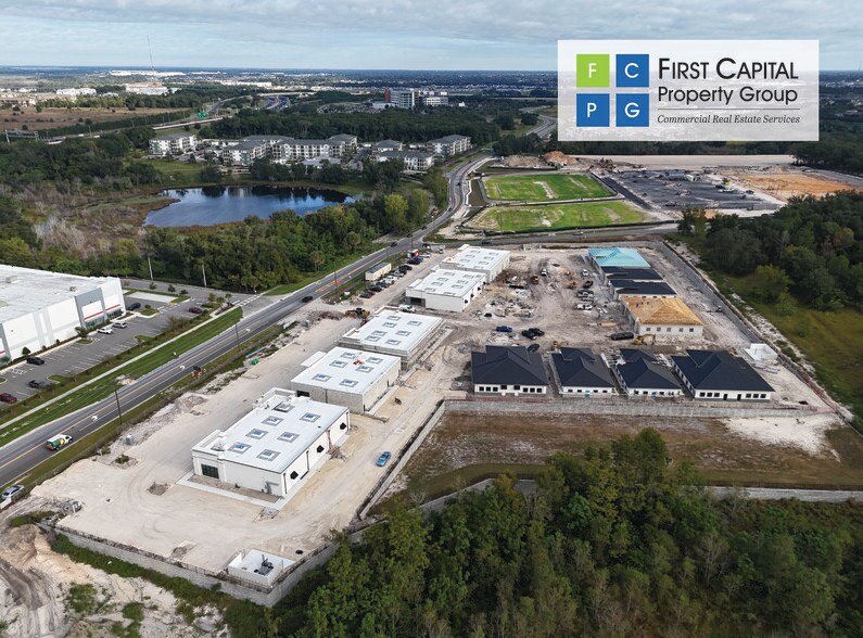 1700 Keene Rd, Apopka, FL en venta - Foto del edificio - Imagen 2 de 17