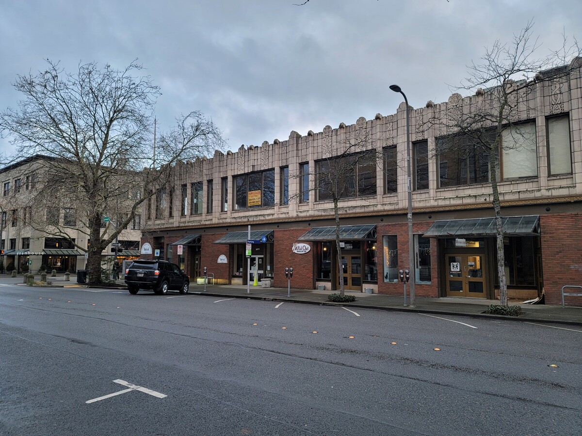 Foto del edificio