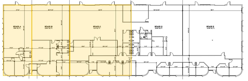 2391 S 1560 W, Woods Cross, UT en alquiler - Foto del edificio - Imagen 3 de 8