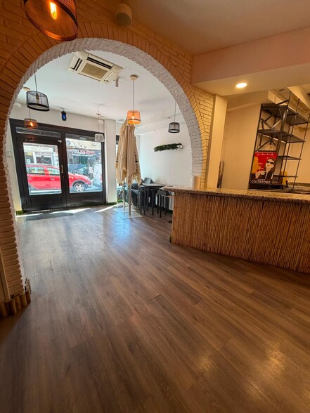 Local en Móstoles, Madrid en alquiler - Foto del interior - Imagen 3 de 7