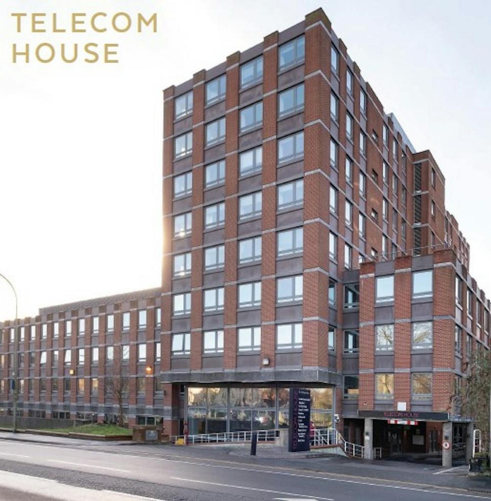 125-135 Preston Rd, Brighton en alquiler Foto del edificio- Imagen 1 de 3