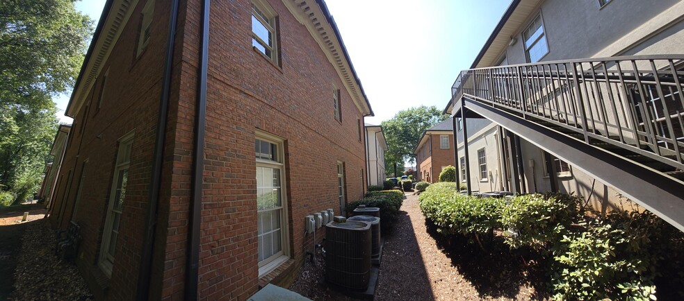 2866 Johnson Ferry Rd, Marietta, GA en venta - Foto del edificio - Imagen 3 de 5