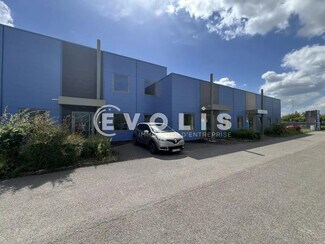 Más detalles de Oficina, flex en alquiler