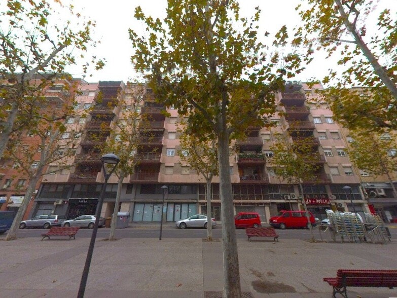 Carrer Doctora Castells, Lleida, Lérida en venta - Foto del edificio - Imagen 1 de 16