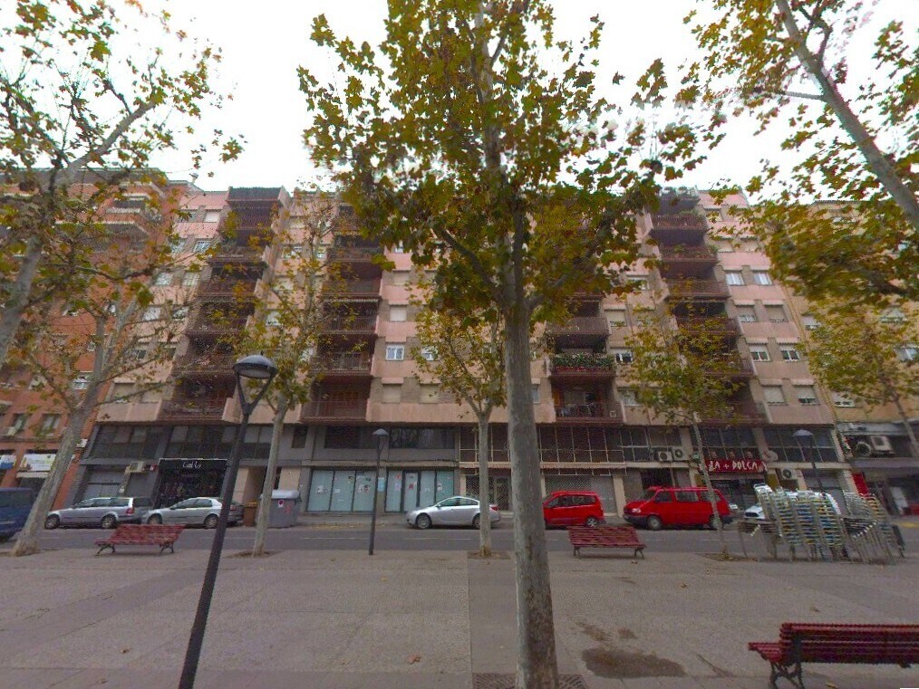 Carrer Doctora Castells, Lleida, Lérida en venta Foto del edificio- Imagen 1 de 17